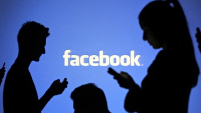 Facebook công bố kỷ lục 1,5 tỷ người sử dụng