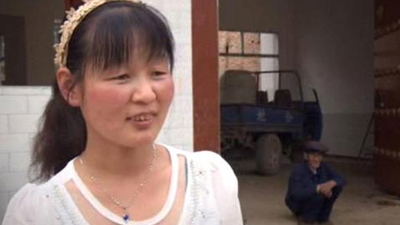 Nông dân Trung Quốc đổ xô đầu tư chứng khoán