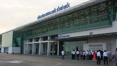 Bộ trưởng Thăng muốn sớm bán sân bay Phú Quốc