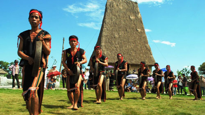 “Không khuyến khích dân di cư vào Tây Nguyên”