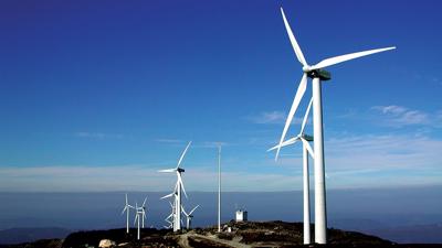 JICA tài trợ 25 triệu USD cho dự án điện gió tại Quảng Trị