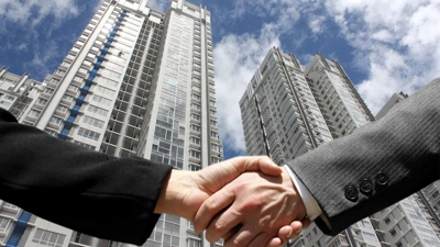 Thuế thu nhập cá nhân từ chuyển nhượng bất động sản tăng 183%