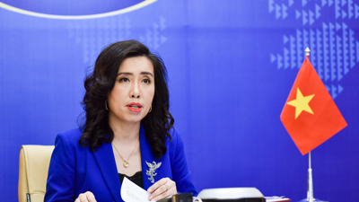 Bộ Ngoại giao lên tiếng việc người gốc Việt ở Campuchia phải di dời nhà nổi, bè nuôi cá ở Phnom Penh