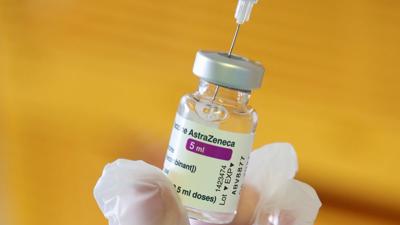 Vaccine Covid-19 của AstraZenca đạt hiệu quả trong việc chống lại biến thể Delta
