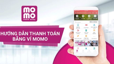 E-wallets a popular payment method