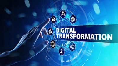 100 enterprises to receive support in digital transformation
