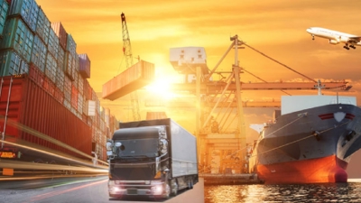 Xuất nhập khẩu vượt mốc 500 tỷ USD