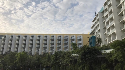 Pandemic leaves mark on tourism real estate