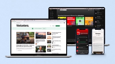 Startup Vietcetera secures $2.7 mln in funding