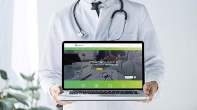 BuyMed picks up $9 mln in Series A funding