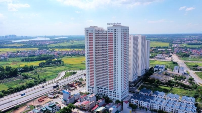 Apartment segment maintains popularity