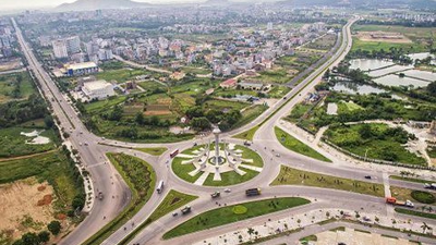 Investors keen on industrial real estate in Thanh Hoa