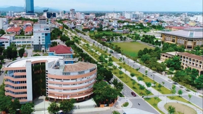 Thua Thien-Hue and South Korea to develop smart cities