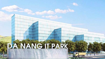 IT and software parks to be built nationwide