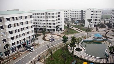 Social housing unappealing to investors
