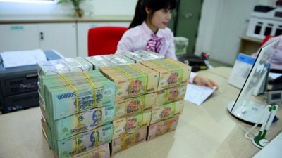 Is accrued interest behind rising bank profits?