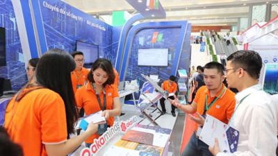 FPT’s 10M net profit up 20%