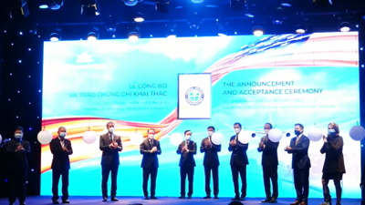 Mở đường bay thẳng Việt - Mỹ, thúc đẩy kim ngạch xuất nhập khẩu chinh phục mốc kỷ lục 100 tỷ USD