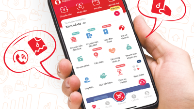 Doanh nghiệp Việt chiếm 11% trong "miếng bánh" 110,7 tỷ USD doanh thu công nghiệp ICT