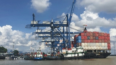 Xuất nhập khẩu sẽ thiết lập kỷ lục mới