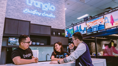 Eximbank & Tranglo Singapore to offer remittance services