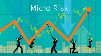 Chứng khoán năm 2022 đối diện ba rủi ro lớn từ vĩ mô
