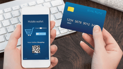 Laws creating difficulties in electronic-based credit