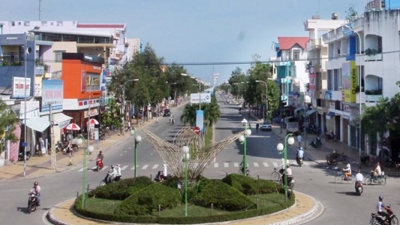 Ninh Thuan calling for investment in 67 projects