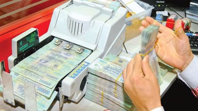 Bank deposit rates heading upwards