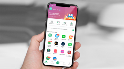 9Pay e-wallet aiming for the top
