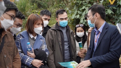 Hoa Binh attracting investment in major property projects