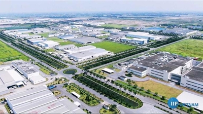 Localities keen to attract FDI projects to IPs