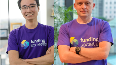 VNG invests in Funding Societies