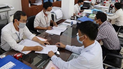 MoIT sets goals for digital transformation