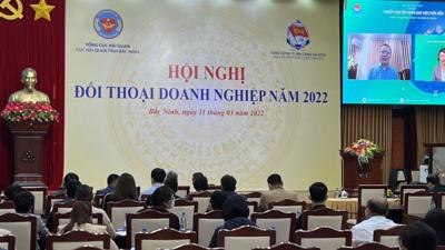 Hải quan Bắc Ninh dẫn đầu về thu ngân sách trên cả nước