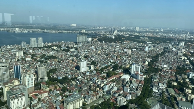 Hà Nội: đẩy mạnh phát triển không gian xây dựng ngầm