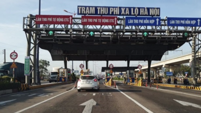 Cổ phiếu CII chính thức rơi vào diện cảnh báo