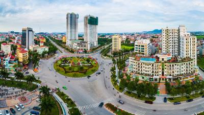 Bắc Ninh đã phê duyệt chủ trương đầu tư xây dựng đường vành đai 4, thủ đô Hà Nội, trị giá hơn 5.000 tỷ đồng.