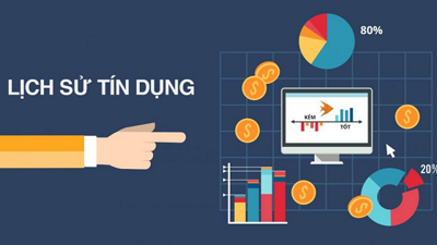 Credit information coverage increasing sharply