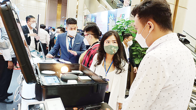 Phát triển kinh tế số TP.HCM: Cơ hội nhiều, thách thức không ít