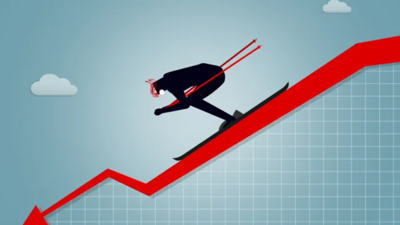 Banking stocks losing ground
