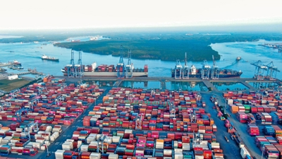 Thế giới thắt chặt tiền tệ, Việt Nam vẫn có cơ hội tăng trưởng 7,1% năm 2022, nhanh nhất châu Á - Thái Bình Dương