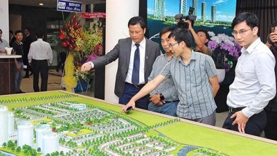 VnDirect: Real estate investors to be cautious about expanding land funds amid tightened credit