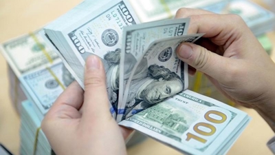 KB Securities: USD/VND exchange rate may increase slightly in 2022