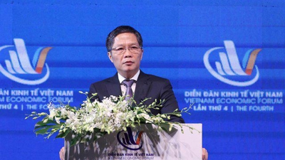 Economy returning to rapid growth
