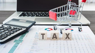 Tax losses in cross-border digital services and e-commerce