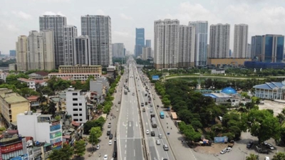 Thai Nguyen adjusts housing development plan in 2022