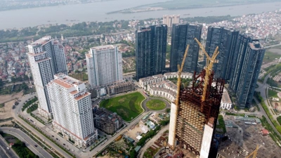 SBV: Loans for real estate being disguised