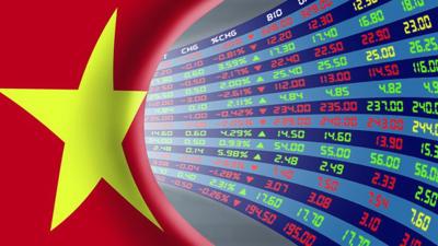Phải đến 2025 Việt Nam mới có thể vào danh sách thị trường mới nổi MSCI vì KRX chưa hẹn ngày "chạy"?