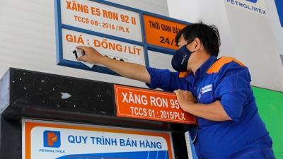 Diễn biến giá cả 6 tháng đầu năm: Có đáng lo?